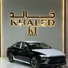 سوناتا كومفورت 2025