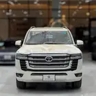 لاندكروز GXR - L2 موديل 2024 جديد ديزل وارد سعودي