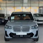 بي ام دبليو X3 M KIT X-Drive موديل 2024 فل كامل .