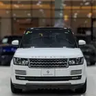 رنج روفر فوج NA موديل 2017 فل كامل مستعمل .