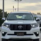 تويوتا برادو 2021 مدنيت VX