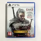 ذا ويتشر 3 The Witcher 3 Wild Hunt