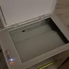 طابعة hp ثلاثية الوظايف(طباعة- تصوير- سكنر)