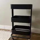 ارفف مطبخ حديد