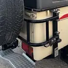 حامل الاسبير العلاق نيسان شاص MBI