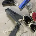 دباسه ورق وخرامه ورق