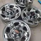 للبيع ديازل مقاس 16 نظيفة
