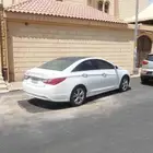 سوناتا 2012