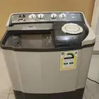 غساله ال جي 7 كيلو