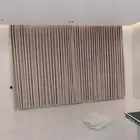 تفصيل كنب والستاير الويفي