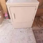 نشافة حرارية امريكية