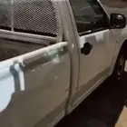 ايسوزو 2008 محركات نضيف يوجد بها بعض الرشات