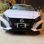 نيسان التيما 2024 ممشى 35 الف فقط