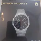 ساعة هواوي جي تي 4