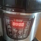 قدر ضغط كهربائي ماركة اديسون