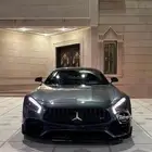 مرسيدس GTS 2016