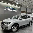 نيسان اكس تريل 2020 نص فل دبل 7 مقاعد معرض(الرشيدي)