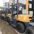 روافع شوكيه. مان ليفت. سيزر ليفت سطحات ونش