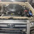مكينة شاص إف جي لاندكروزر