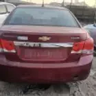 قطع غيار تشليح