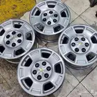 جنوط تاهو اصلي وكاله مقاس 17