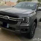 رينجر فورد ديزل دبل