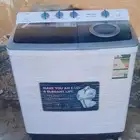 للبيع غسالات مستعمل نظيف جميع أنواع على ضمان