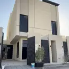 ايجار تاون هاوس جديد يحتوي على 4 غرف نوم ماستر   غرفة سواق