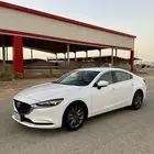 مازدا6 2023 سعودي