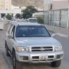 نيسان باثفندر للبيع محايل عسير