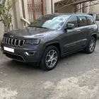 للبيع جيب جراند شيروكي 2021