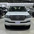 جي اكس ار 2021 بنزين V8 خليجي
