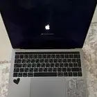 ماك بوك برو   تاتش بار