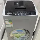 غسالة اتوماتيك w.box مستعملة