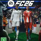 Fc 26 للاكس بوكس باقل سعر في السوق