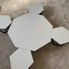 طاوله طقم على السوم نظيف