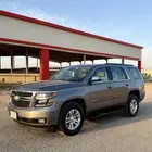 تاهو 2020 عداد قليل