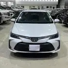 كورولا 2022 سعودي