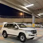 لاندكروزر 2016