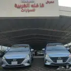 هيونداي اكسنت 2023