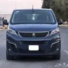 بيجو ترافلر فل كامل موديل 2022