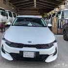 كيا 5 موديل 2021 بطاقة جمركية
