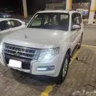 Pajero Full Option Agency Stock