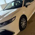 كامري 2022