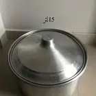 قدور معدن للبيع