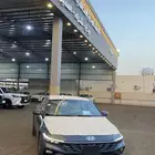 هونداي اللنترا 2025 سمارت الناغي 2.0