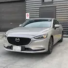 مازدا 6 للبيع