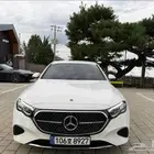 مرسيدس E200 2025