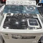 غسالات ميديا حوضين 5 و 10 و 14 كيلو اسعار ممتازة