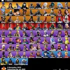 حساب فورت نايت